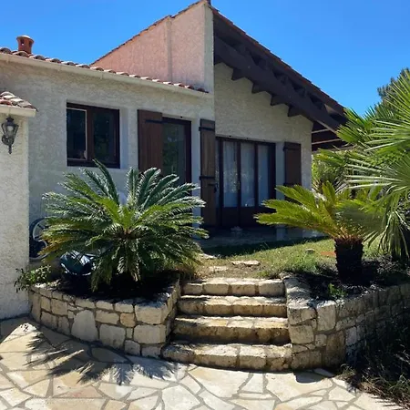 Magnifique Avec Piscine A La Palmyre Villa Les Mathes