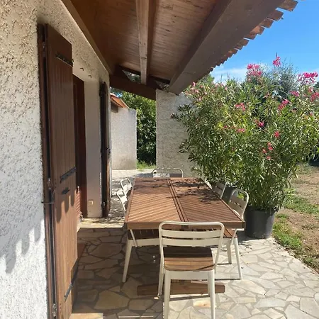Villa Magnifique Avec Piscine A La Palmyre