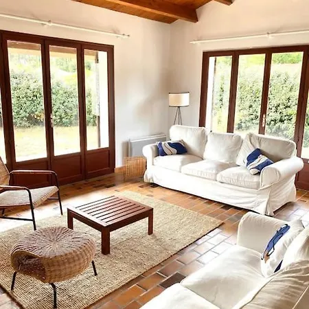 Villa Magnifique Avec Piscine A La Palmyre